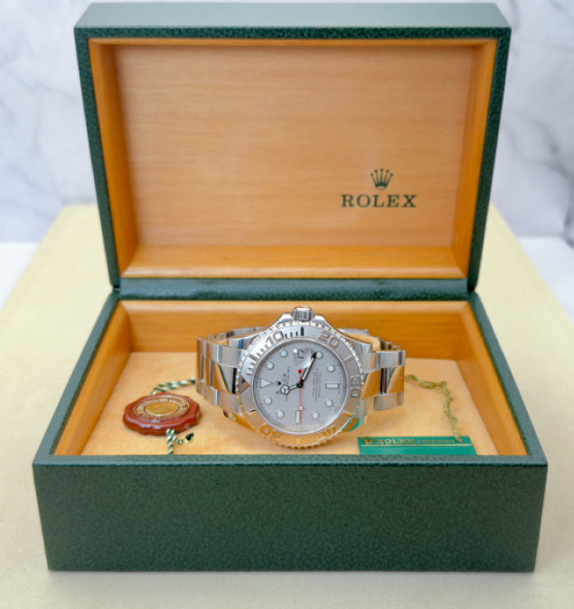 Rolex Watch