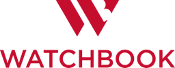 Watchbook logo