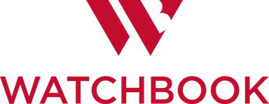 Watchbook logo
