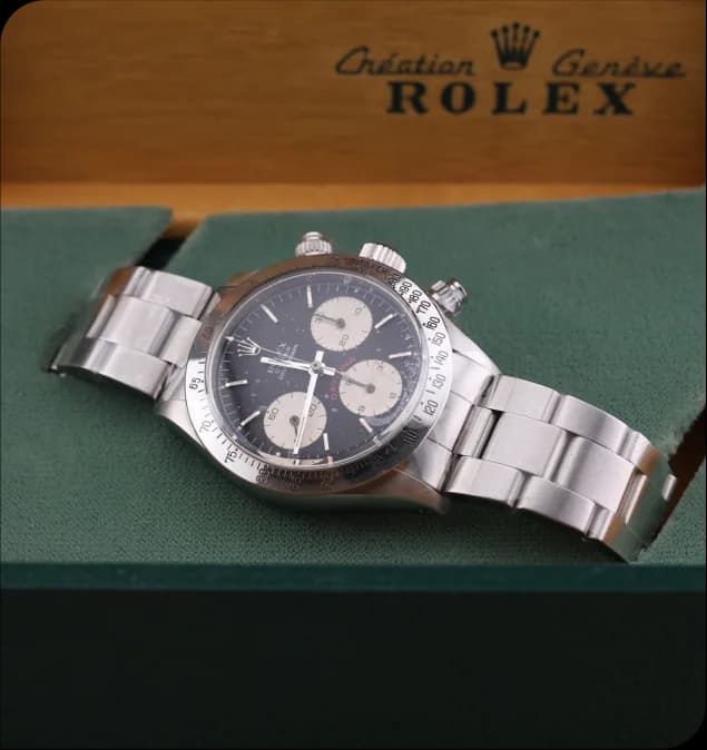 Rolex Watch