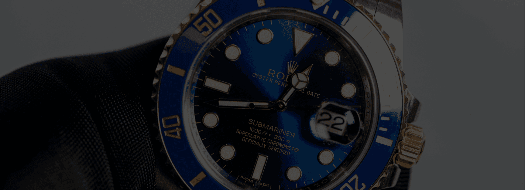 What's Your Watch Really Worth? — Find Out Under 30 Minutes