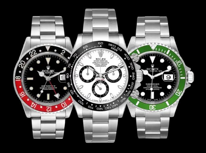 Rolex Image