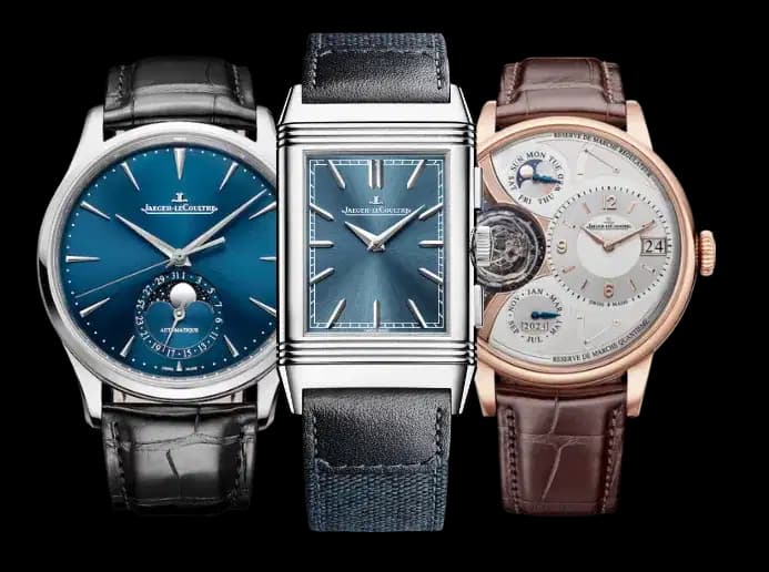 Jaeger LeCoultre JLC Image
