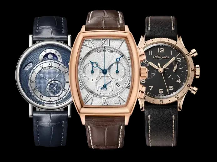Breguet Image