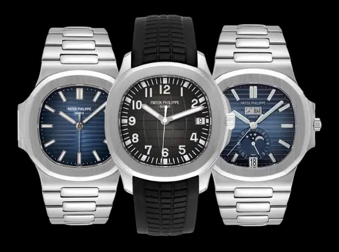 Patek Philippe Image