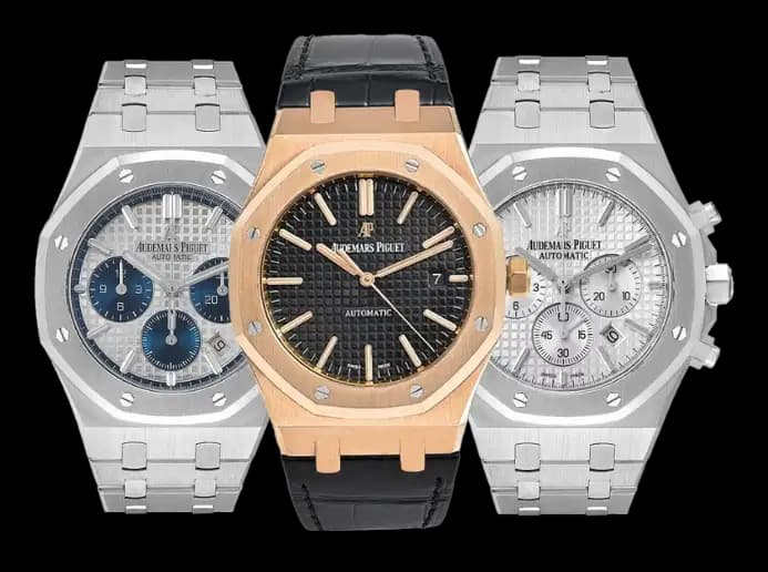 Audemars Piguet Image