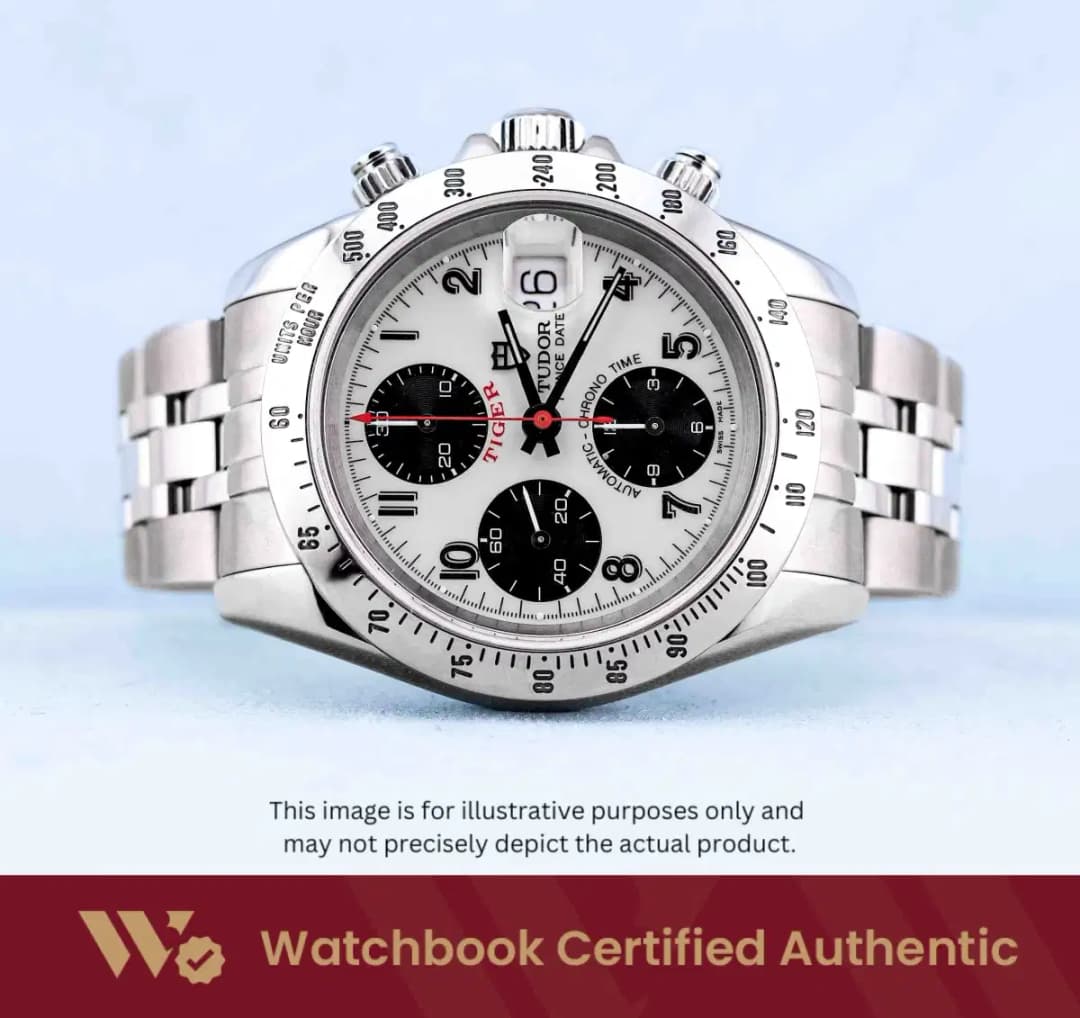 Tudor Prince Date 79280P Panda