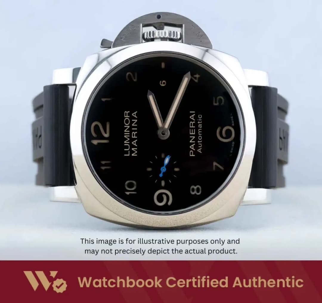 Panerai Luminor Marina 1950 3 Days Automatic PAM01359 Black