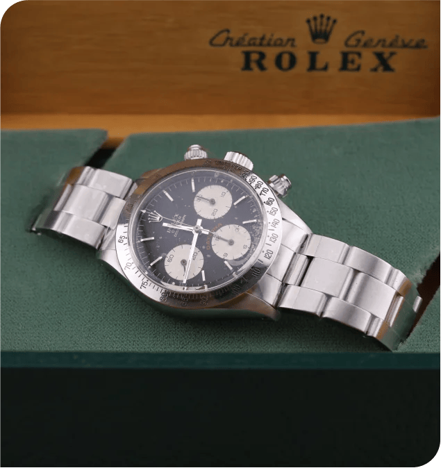 Rolex Watch